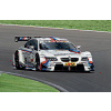 BMW M3 DTM 2012 Martin Tomczyk