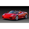 Ferrari 360 Modena Spider