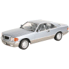 Mercedes Benz 560 SEC Pr