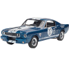 66 Shelby GT 350 R
