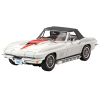 67 Corvette 427 Convertible