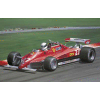 Ferrari 126 C2 (1982)