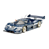Sauber Mercedes C-9