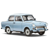 Trabant 601S Limousine