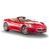 Ferrari California (open top)