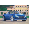 BMW Alpina Roadster V8