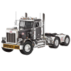 `Truck `Bill Sign Trucking`