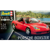 PORSCHE BOXTER