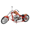 Custom Chopper Crusader