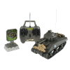 US M4A3 Sherman