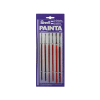 Painta Standard, 6 brushes
