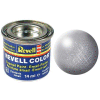 steel metallic