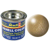 brass metallic