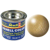 gold metallic