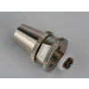 Spray stream attachm., com.  F