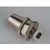 Spray stream attachm., com. M