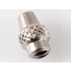 Needle chuck