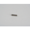 Metal pin