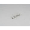 Needle tube spring