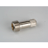 Tube shank