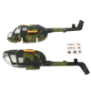 Fuselage Military GSY (24033)