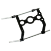 Landing skids (24039-41)