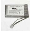 LiPo Battery (3,7 V/1000 mAh)