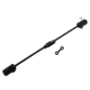 Balance Bar with buckles (24055)