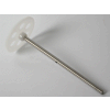 Outer shaft with gear (24055)