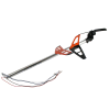 Chopper tail unit (24056)