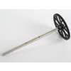 Outer shaft with gear (24056/64)