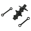 GHz Main shaft mount