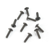 Cap Head Screws 2,6x10 (10 x)
