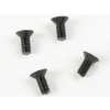 Countersunk Screws M2,6*6 (4 x)