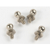Ball Head Screws for Servo Arms