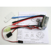 ESC 25A f. Brushless KV4450