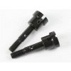 Wheel Shafts (2x)