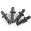Body Posts Front & Rear (4x)