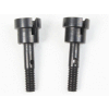 Wheel Shafts (2x)