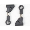 Upper Suspension Arms Front (2x)
