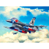 Model Set F-16C USAF