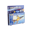 Model Set Alpha Jet E