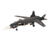 Model Set Suchoi S-37 Berkut