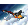 Model Set F/A-18C Hornet