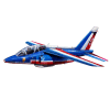 Model Set Alpha Jet Patrouille