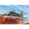 Model Set F-117 Stealth Fighter