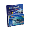 Model Set F-14D Super Tomcat