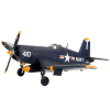 Model Set F4U-5 Corsair