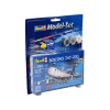 Model Set Boeing 747-200