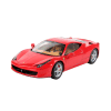Model Set Ferrari 458 Italia
